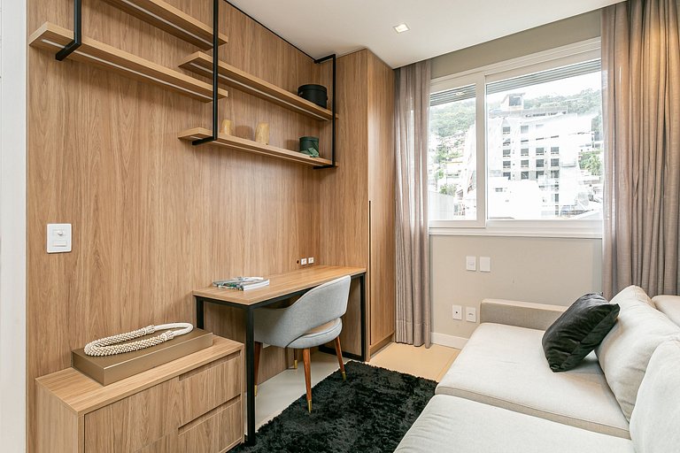 WI-FI 300MB | 450m from Shopping | Foodhall #CA77