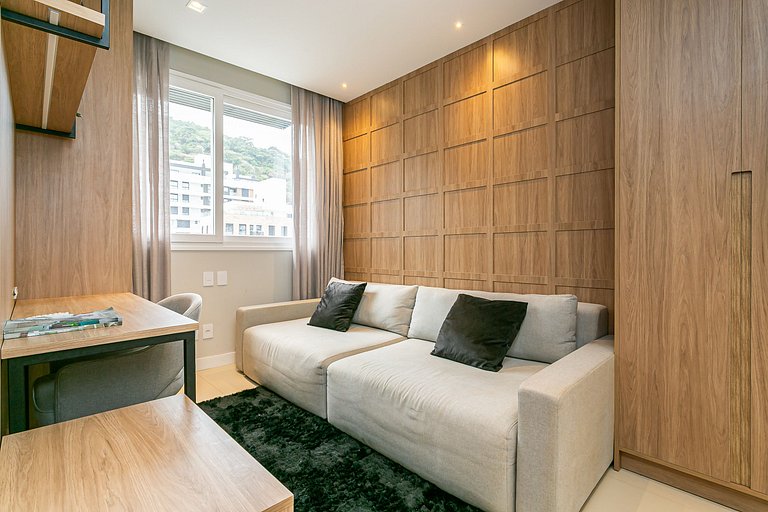 WI-FI 300MB | 450m from Shopping | Foodhall #CA77