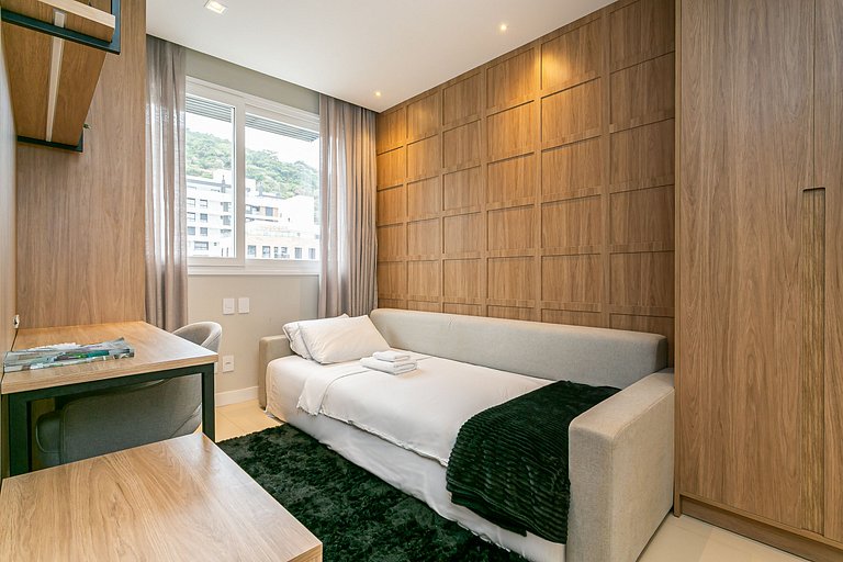 WI-FI 300MB | 450m from Shopping | Foodhall #CA77