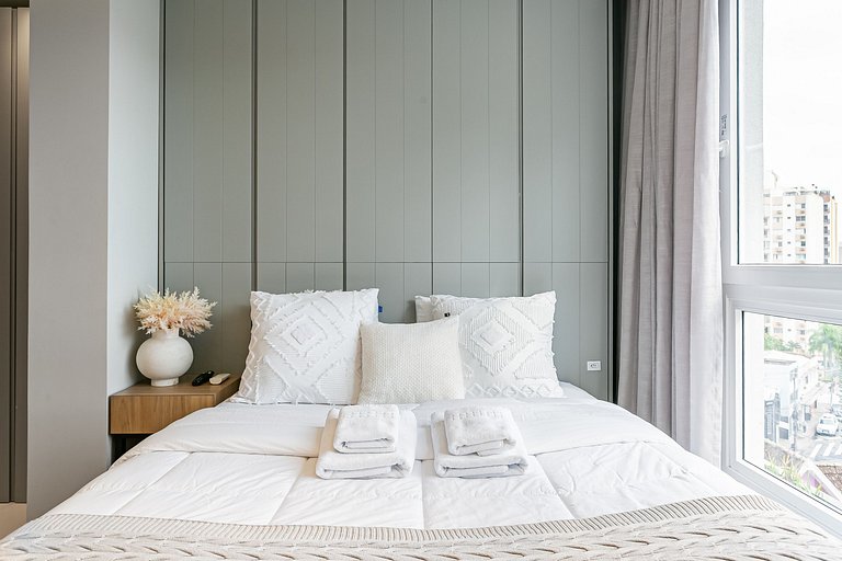 WI-FI 300MB | 450m from Shopping | Foodhall #CA77