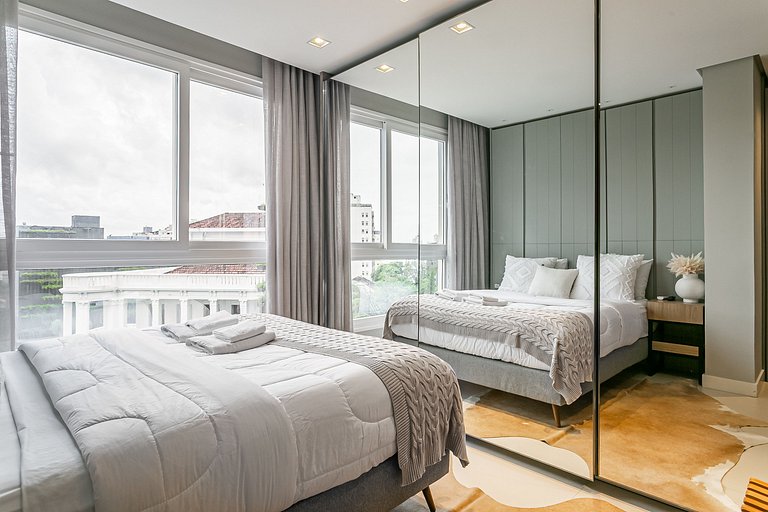 WI-FI 300MB | 450m from Shopping | Foodhall #CA77