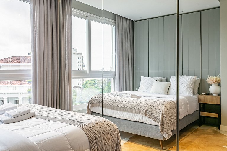 WI-FI 300MB | 450m from Shopping | Foodhall #CA77