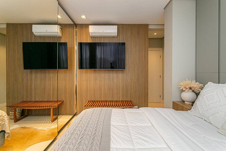 WI-FI 300MB | 450m from Shopping | Foodhall #CA77