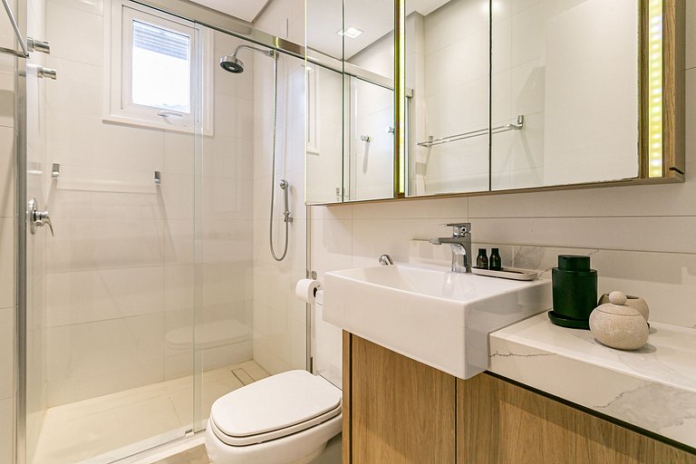 WI-FI 300MB | 450m from Shopping | Foodhall #CA77