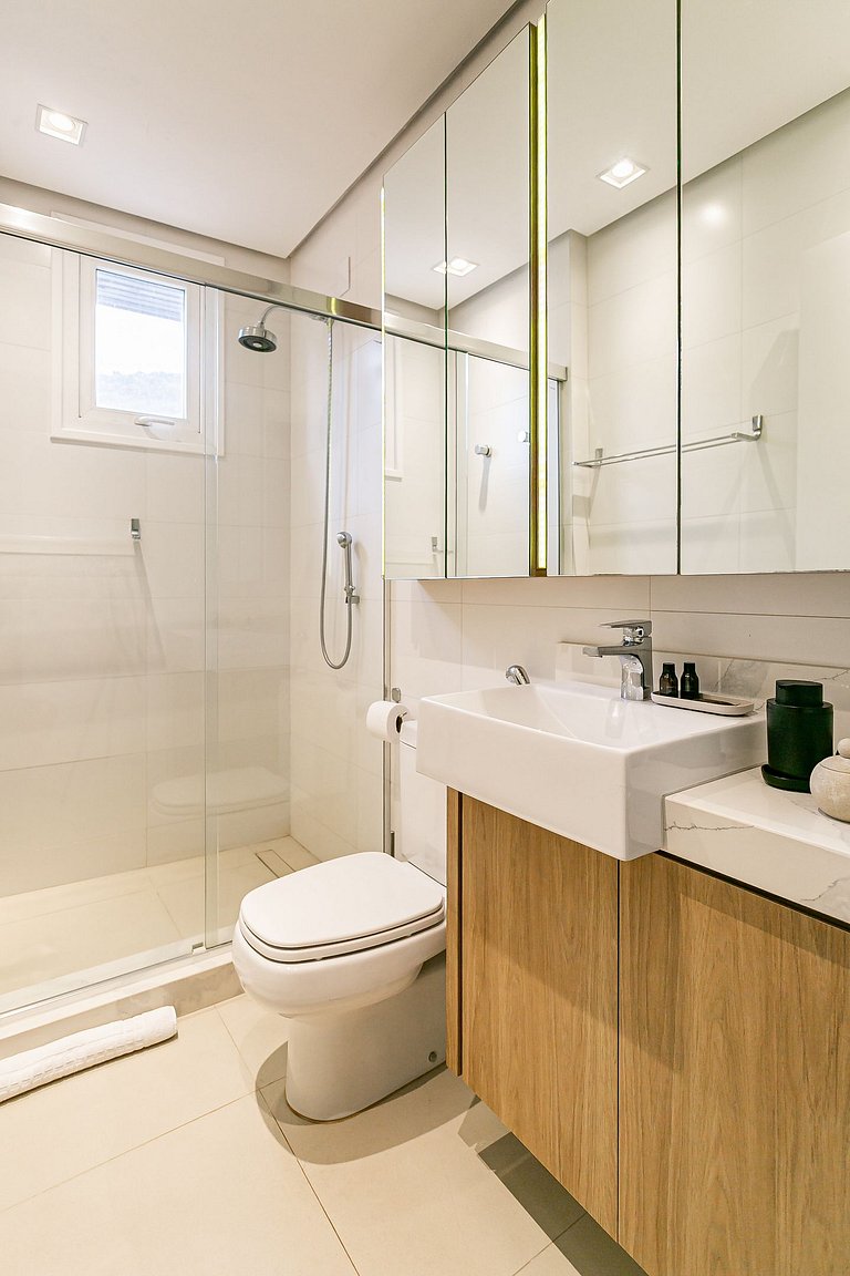 WI-FI 300MB | 450m from Shopping | Foodhall #CA77