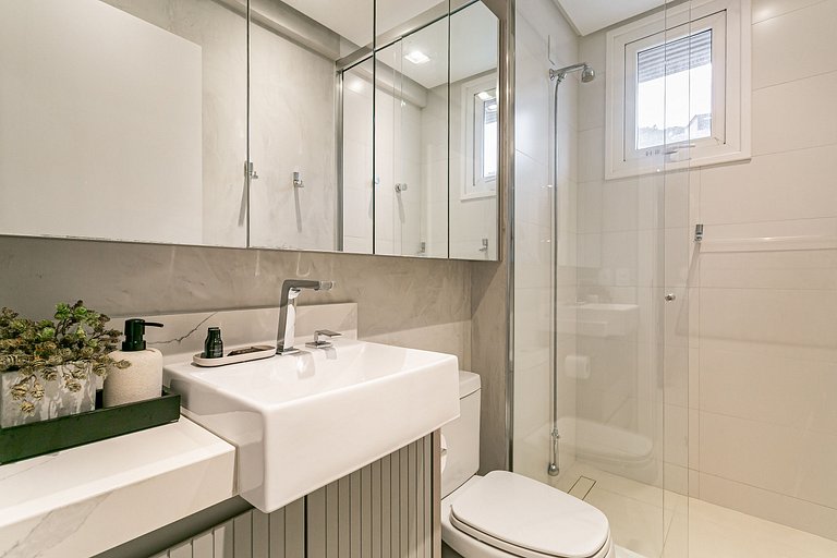 WI-FI 300MB | 450m from Shopping | Foodhall #CA77