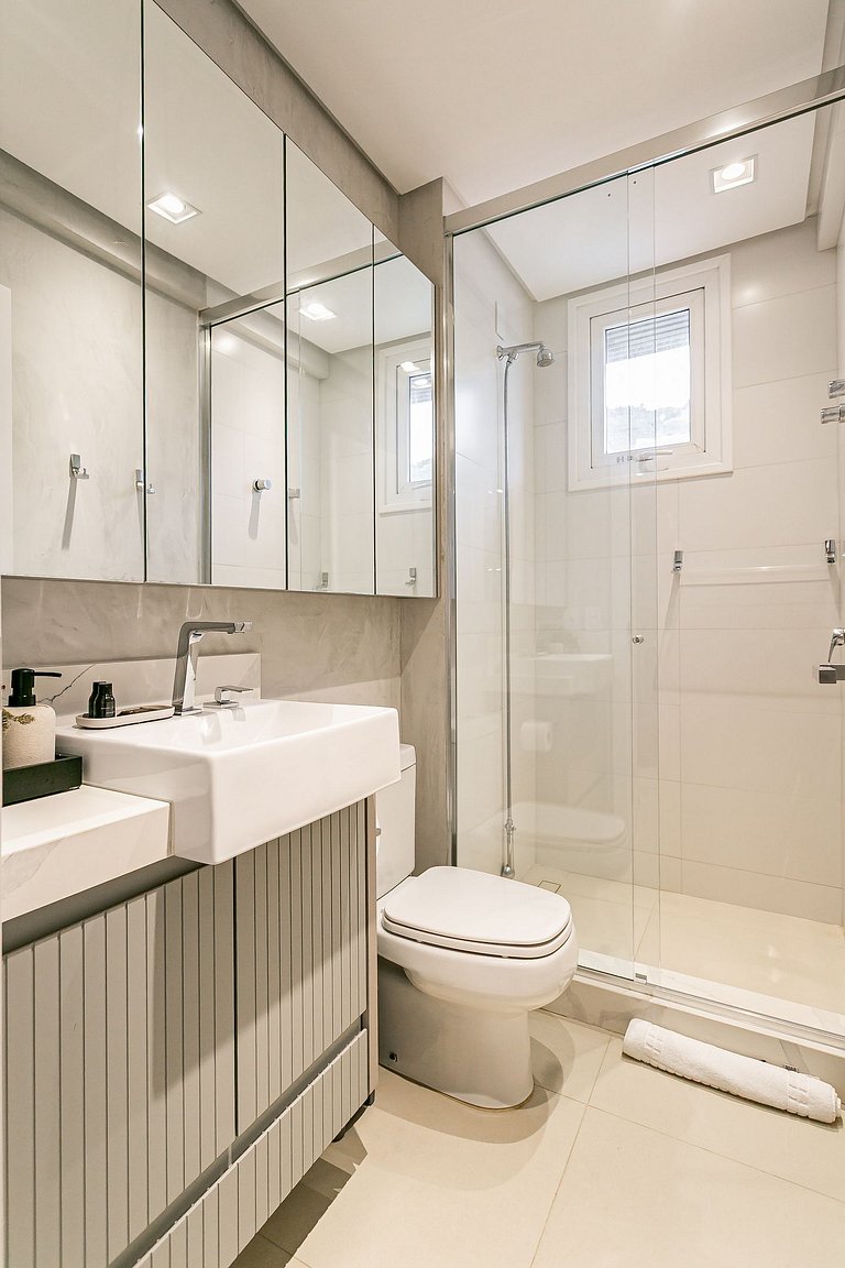 WI-FI 300MB | 450m from Shopping | Foodhall #CA77