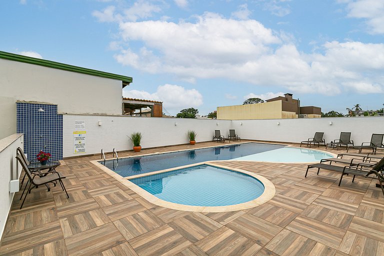 600m from Canasvieiras Beach | WI-FI 300mb #CANA16