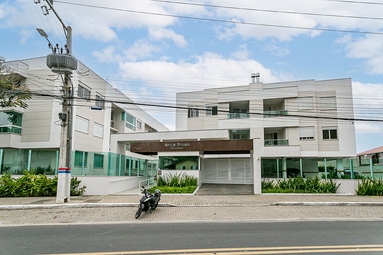 600m from Canasvieiras Beach | WI-FI 300mb #CANA16