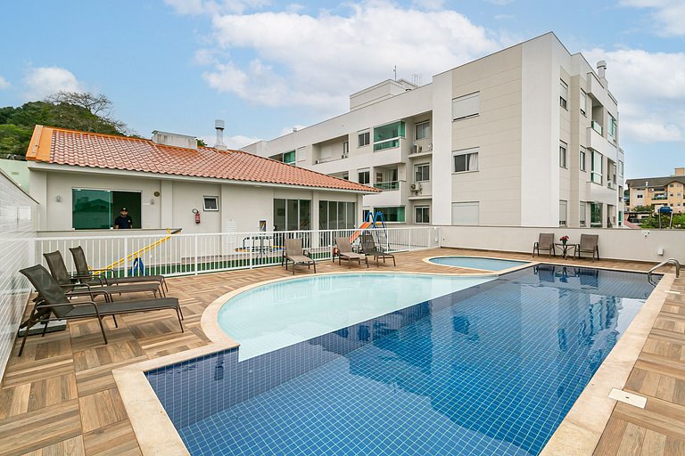 600m from Canasvieiras Beach | WI-FI 300mb #CANA16