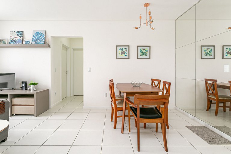 600m from Canasvieiras Beach | WI-FI 300mb #CANA16