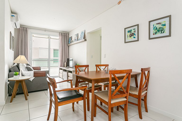 600m from Canasvieiras Beach | WI-FI 300mb #CANA16