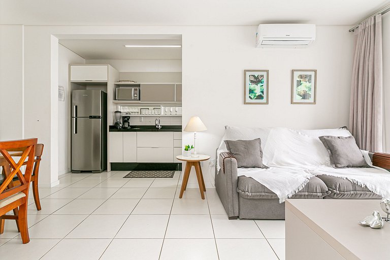 600m from Canasvieiras Beach | WI-FI 300mb #CANA16