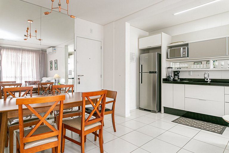 600m from Canasvieiras Beach | WI-FI 300mb #CANA16