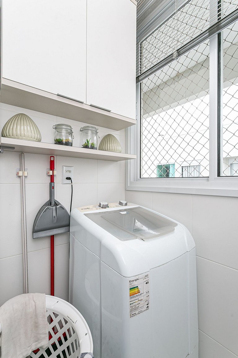 600m from Canasvieiras Beach | WI-FI 300mb #CANA16