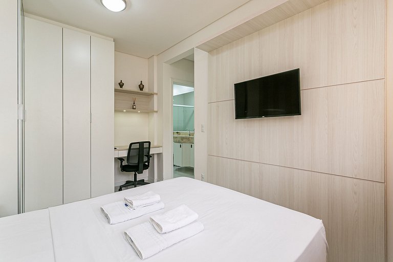 600m from Canasvieiras Beach | WI-FI 300mb #CANA16