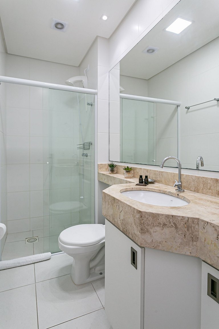 600m from Canasvieiras Beach | WI-FI 300mb #CANA16