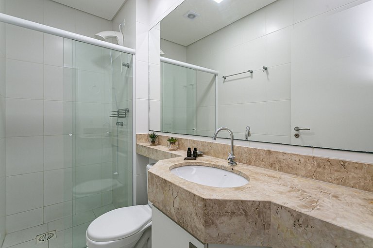 600m from Canasvieiras Beach | WI-FI 300mb #CANA16