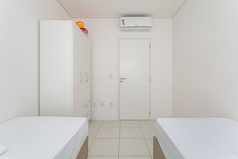 600m from Canasvieiras Beach | WI-FI 300mb #CANA16