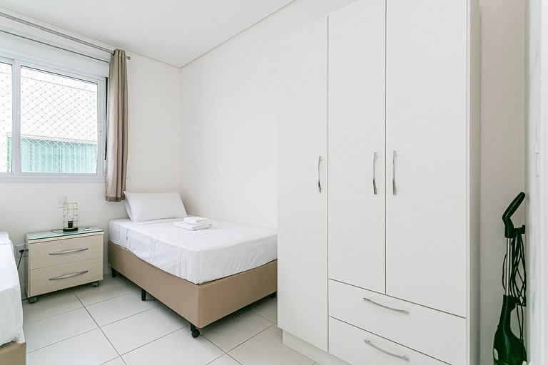 600m from Canasvieiras Beach | WI-FI 300mb #CANA16