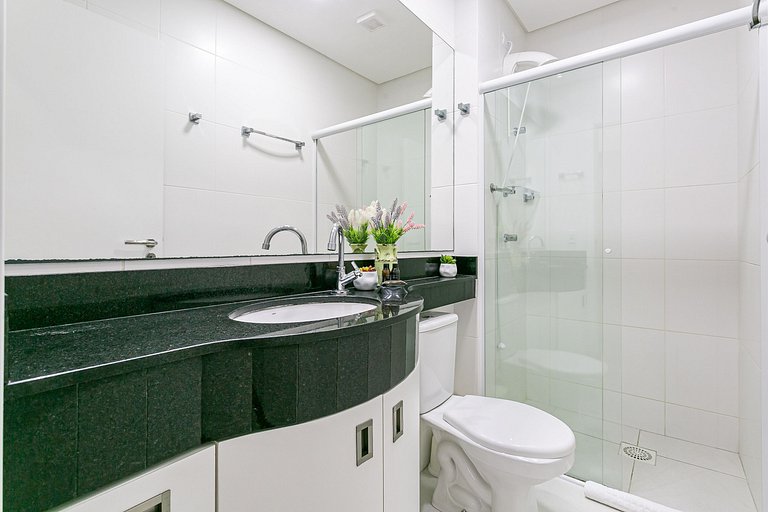 600m from Canasvieiras Beach | WI-FI 300mb #CANA16