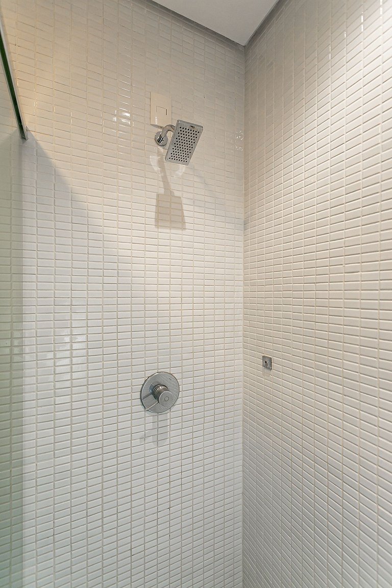 350m from Jurerê Beach | Swimming Pool #JA36