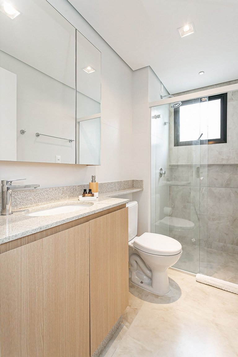 Rooftop Pool with Sea View | WI-FI 200mb #CAC01