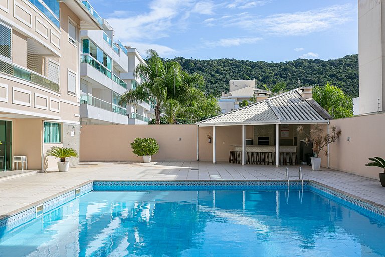 WI-FI 500MB | Pool | 400m from the beach #IA30