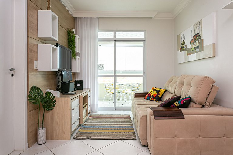 WI-FI 500MB | Pool | 400m from the beach #IA30