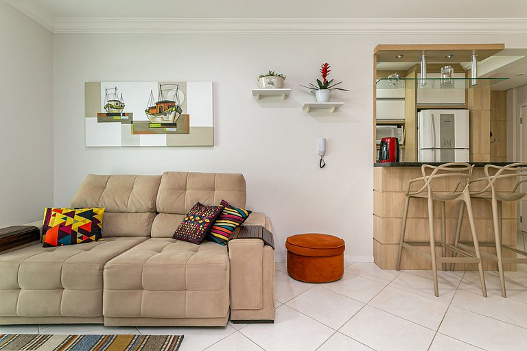 WI-FI 500MB | Pool | 400m from the beach #IA30