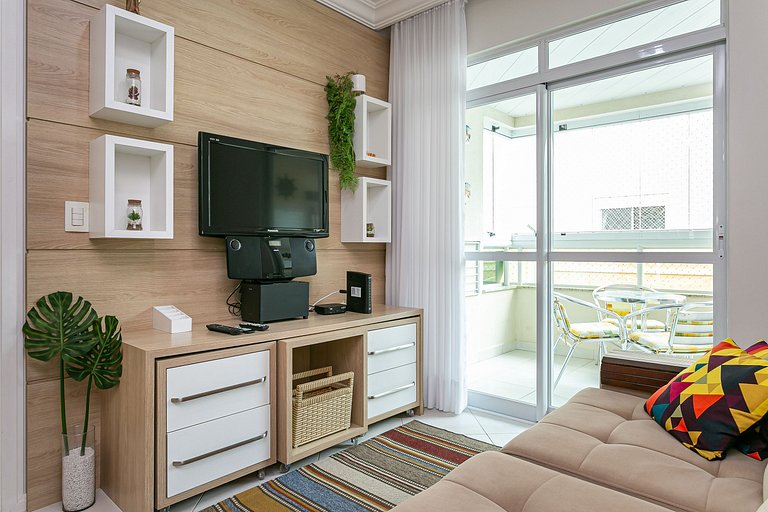 WI-FI 500MB | Pool | 400m from the beach #IA30