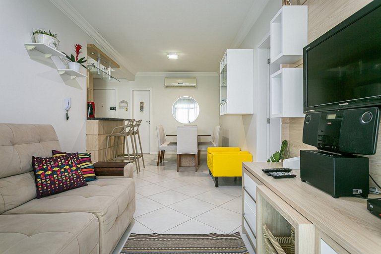 WI-FI 500MB | Pool | 400m from the beach #IA30