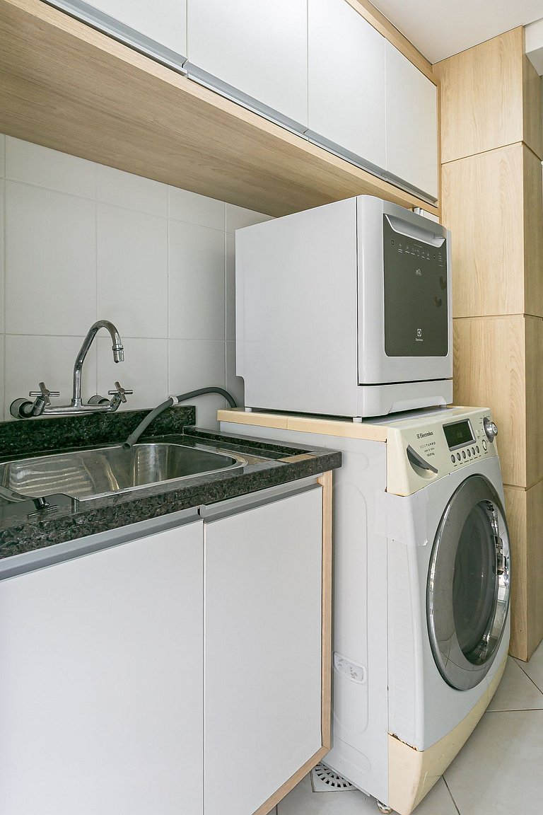 WI-FI 500MB | Pool | 400m from the beach #IA30