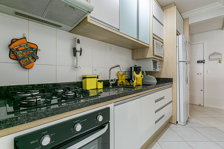 WI-FI 500MB | Pool | 400m from the beach #IA30