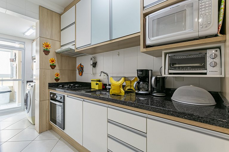 WI-FI 500MB | Pool | 400m from the beach #IA30