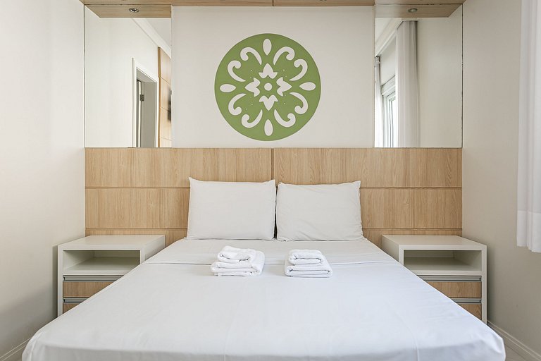 WI-FI 500MB | Pool | 400m from the beach #IA30