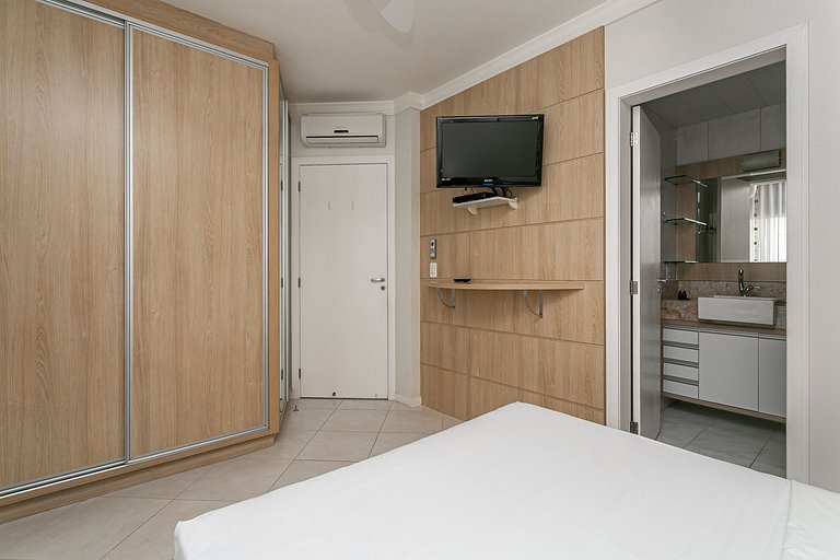 WI-FI 500MB | Pool | 400m from the beach #IA30