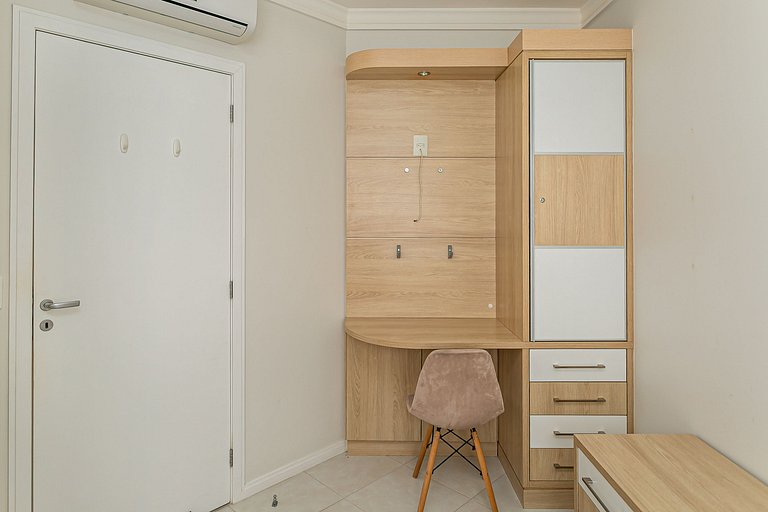 WI-FI 500MB | Pool | 400m from the beach #IA30