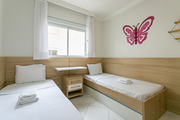 WI-FI 500MB | Pool | 400m from the beach #IA30