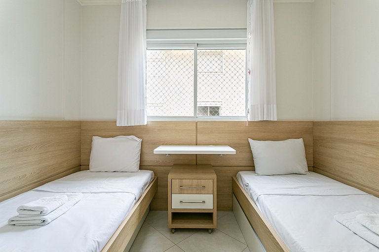 WI-FI 500MB | Pool | 400m from the beach #IA30