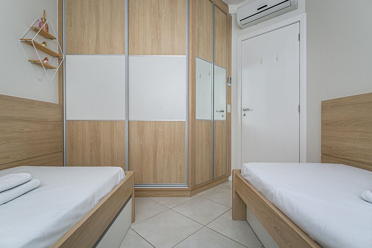 WI-FI 500MB | Pool | 400m from the beach #IA30