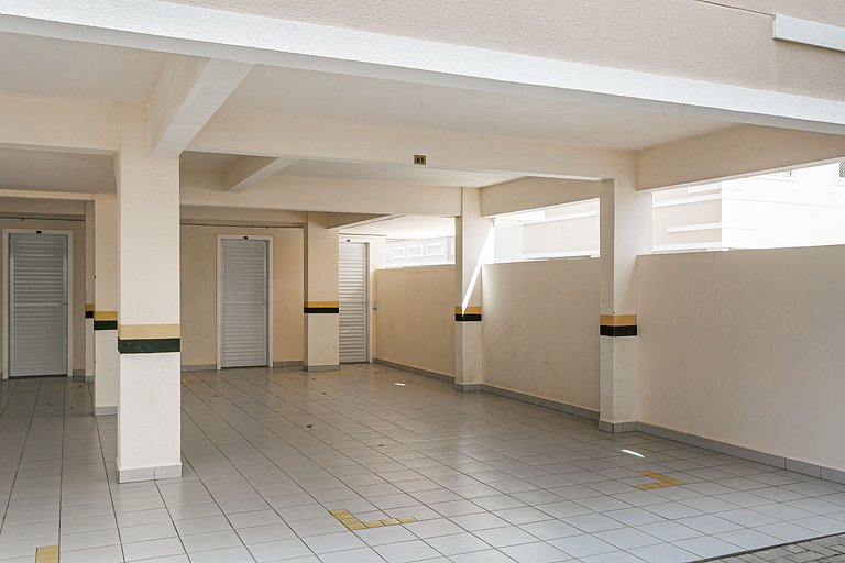 WI-FI 500MB | Pool | 400m from the beach #IA30