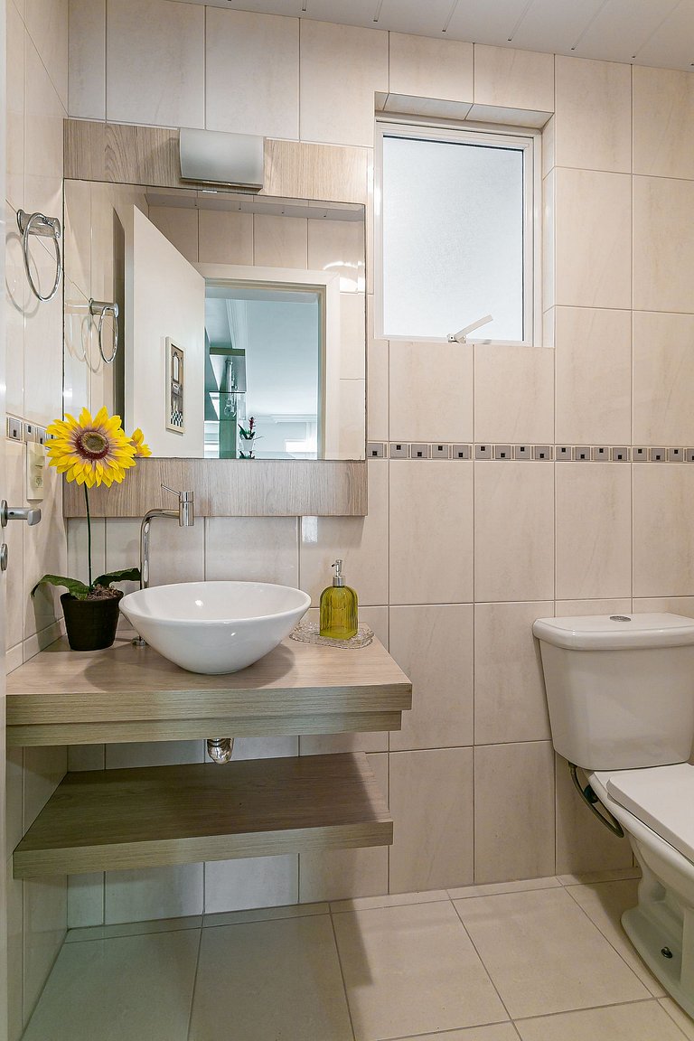 WI-FI 500MB | Pool | 400m from the beach #IA30