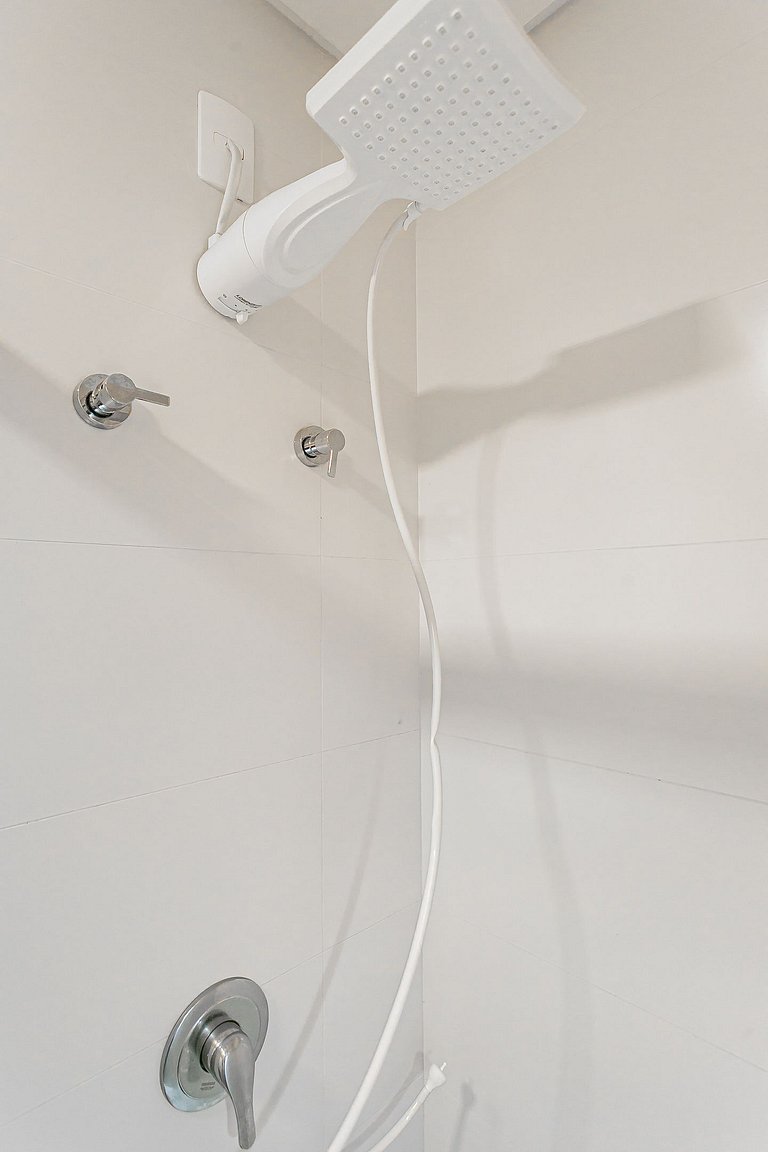 WI-FI 300MB | 200m from Beiramar Shopping #CA84