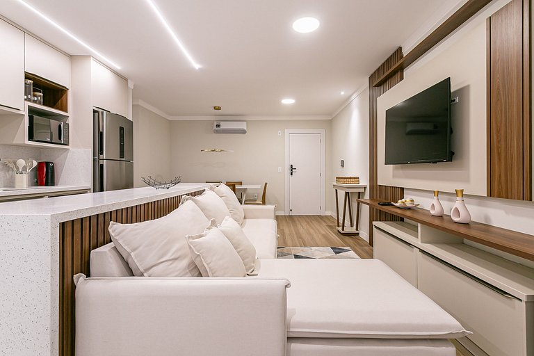 Pool with Sea View | WI-FI 1000mb #IA31