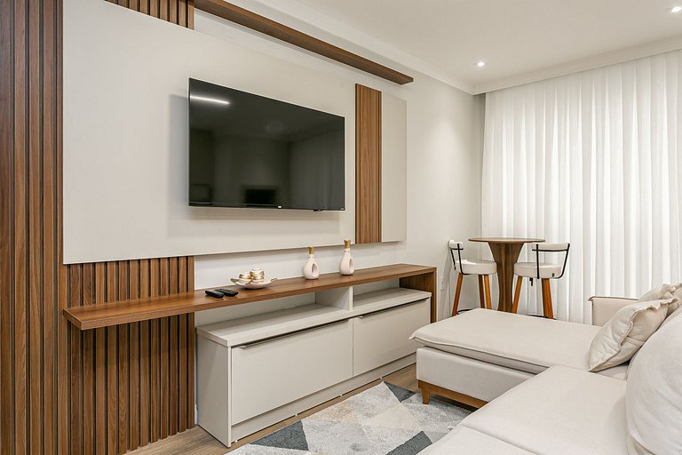 Pool with Sea View | WI-FI 1000mb #IA31