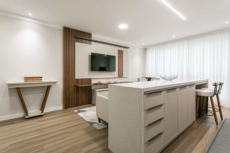 Pool with Sea View | WI-FI 1000mb #IA31