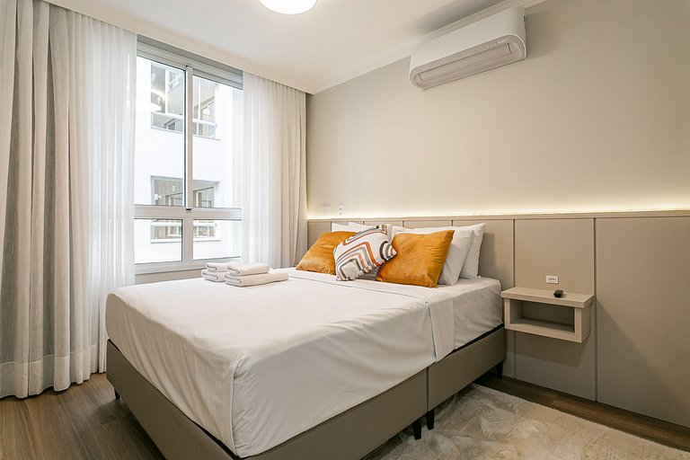 Pool with Sea View | WI-FI 1000mb #IA31