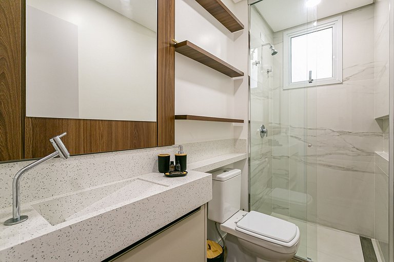 Pool with Sea View | WI-FI 1000mb #IA31