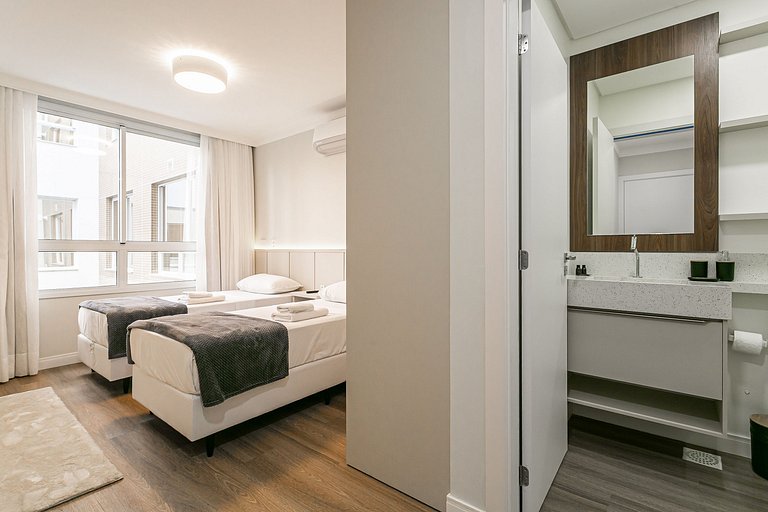 Pool with Sea View | WI-FI 1000mb #IA31